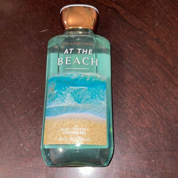Bath & Body Works Bath & Body Bath And Body Works At The Beach
